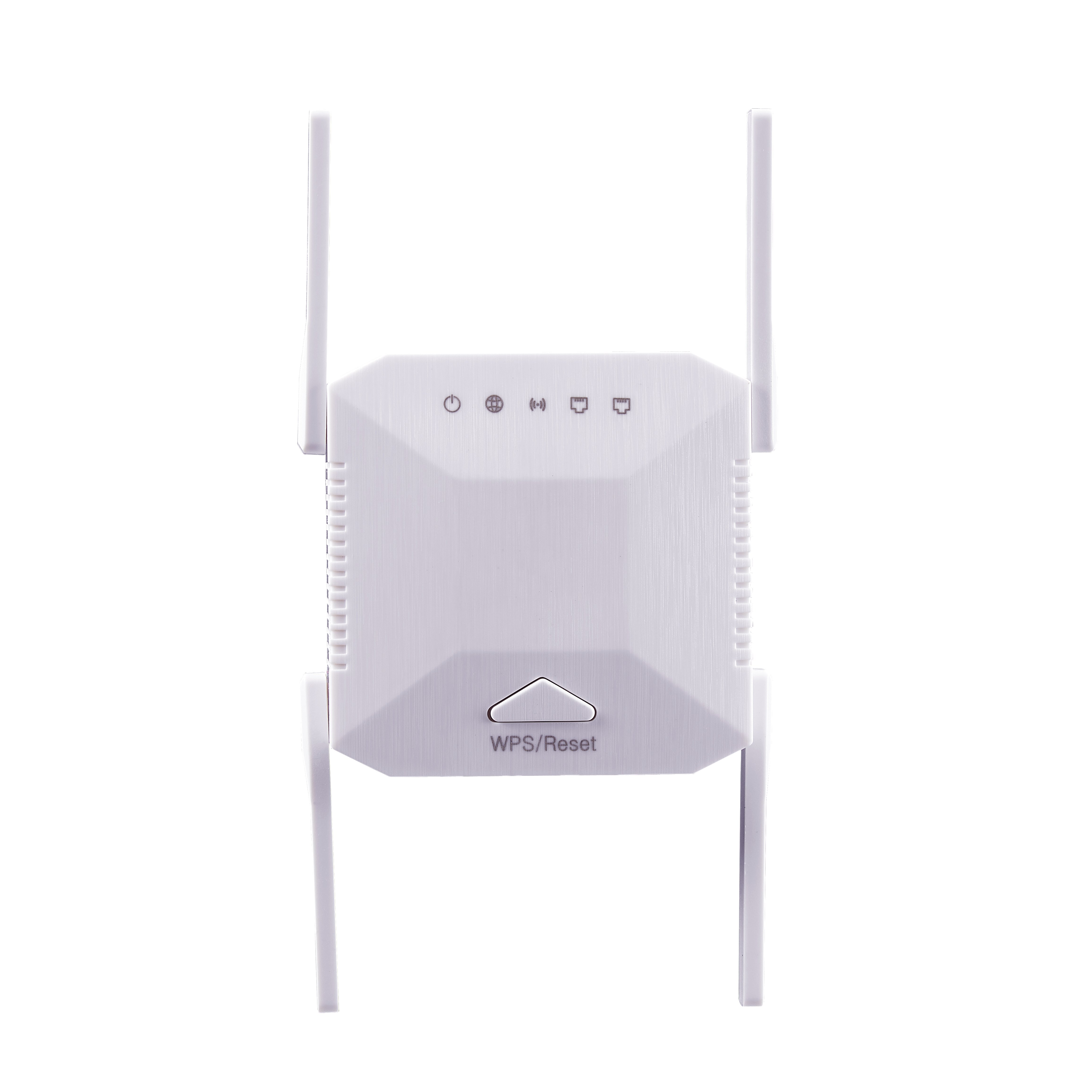 WIFI Repeater 2.4GHz/5GHz WiFi Booster 1200Mbps Long Range WiFi Signal Extender Wireless Repeater Amplifier